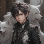 Darky Pendragon